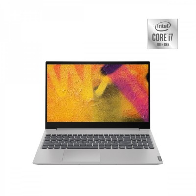 Portátil Lenovo Ideapad S340-15