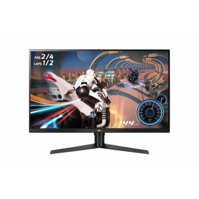 Monitor LG 32GK650F-B