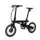 Bicicleta eléctrica pleglable Xiaomi Qicycle