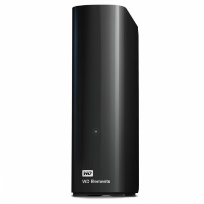 Disco Duro Externo Western Digital Elements Desktop 10 TB