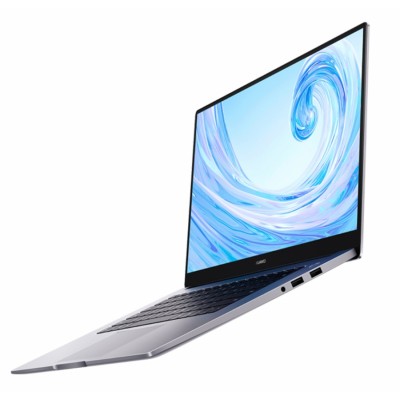 Portátil Huawei MateBook D15