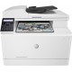 Impresora HP Color LaserJet Pro M181fw