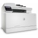 Impresora HP Color LaserJet Pro M181fw