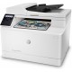 Impresora HP Color LaserJet Pro M181fw