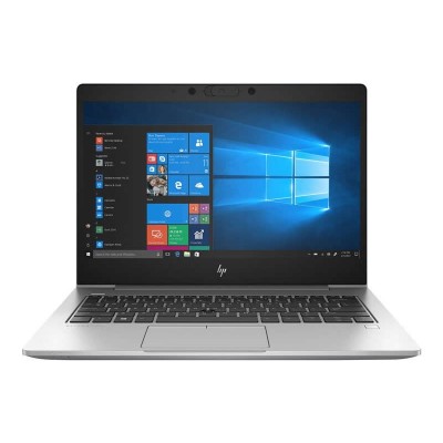 Portátil HP EliteBook 735 G6