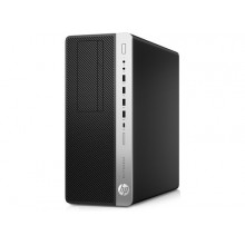 PC Sobremesa HP EliteDesk 800 G5 TWR