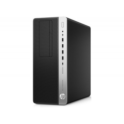 PC Sobremesa HP EliteDesk 800 G5 TWR