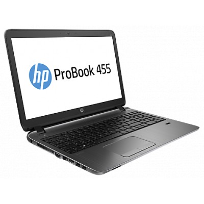 Portatil HP ProBook 455 G4
