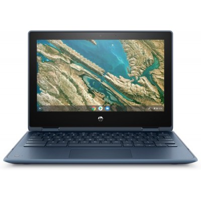Scheda Figlia USB Con Cavo Per HP 11 X360 G3 EE Chromebook (L92212-001, REV: C)