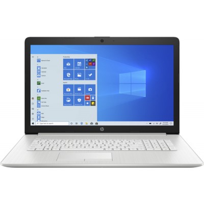 Portátil HP 17-ca2000ns (17.3") con 3 Años de Garantía