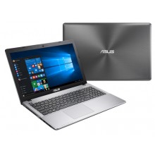 Portatil Asus R510VX-DM221T