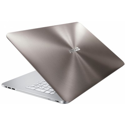 Portatil Asus N552VX-FW029T