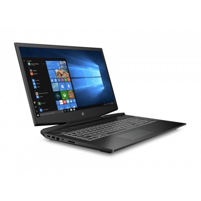 Portátil HP Pavilion Gaming 17-cd1003ns