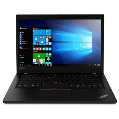 Portátil Lenovo ThinkPad L490