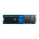 Disco duro Western Digital WD Blue SN550 NVMe M.2 250 GB PCI Express 3.0 3D NAND