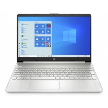 Portátil HP 15s-fq1159ns - i3-1005G1 - 8 GB RAM