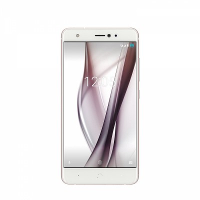 Móvil BQ Aquaris X
