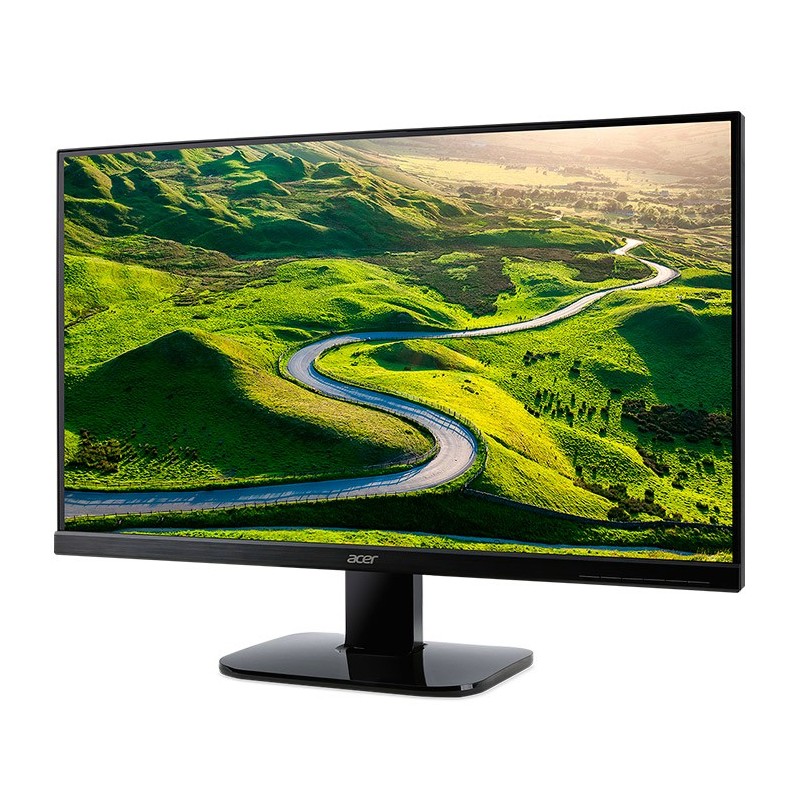 Monitor Acer KA KA270HAbid (UM.HX3EE.A01) Ofertas Monitores Acer