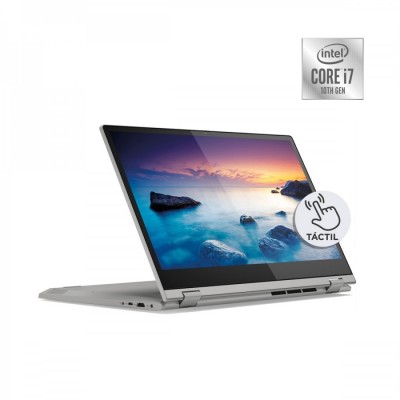 Convertible 2 en 1 Lenovo IdeaPad C340-14