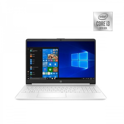 Portátil HP 15s-fq1072ns | i3 1005G1 | 8 GB RAM | 256 GB SSD