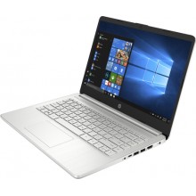 Portátil HP Laptop 14s-dq1017ns