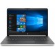 Portátil HP Laptop 14-dk0026ns