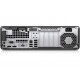 PC Sobremesa HP EliteDesk 800 G5 SFF