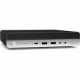 PC Sobremesa HP EliteDesk 800 G4 35W DM