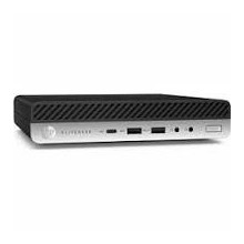 PC Sobremesa HP EliteDesk 800 G4 35W DM