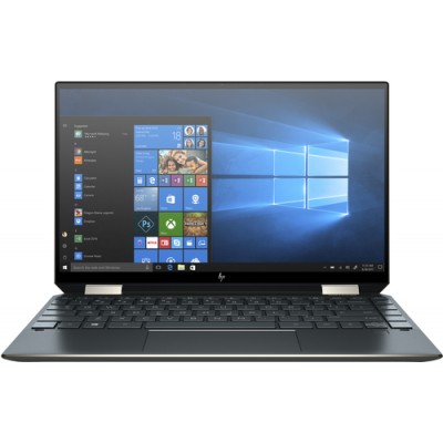 Portátil HP Spectre x360 Conv 13-aw0004ns