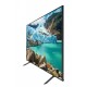 TV LED (43") Samsung UE43RU7105 UHD 4K, HDR y Smart TV