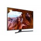 TV LED (55") Samsung UE55RU7405 4K con Inteligencia Artificial (IA), HDR y Smart TV