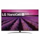 TV LED LG 55SM8200 NanoCell 4K, HDR Smart TV con Inteligencia Artificial (IA)