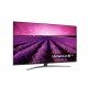 TV LED LG 55SM8200 NanoCell 4K, HDR Smart TV con Inteligencia Artificial (IA)