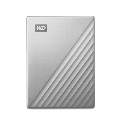 Disco Duro Externo Western Digital WDBC3C0020BSL-WESN 2 TB