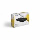 Caja para disco duro externo 2.5" TooQ TQE-2550RGB