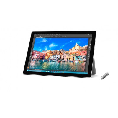 Microsoft Surface Pro 4 (12.3")