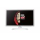 Televisor LG 24TL510S-WZ (24") HD Smart TV Blanco