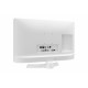 Televisor LG 24TL510S-WZ (24") HD Smart TV Blanco