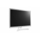 Televisor LG 24TL510S-WZ (24") HD Smart TV Blanco