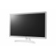 Televisor LG 24TL510S-WZ (24") HD Smart TV Blanco