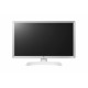 Televisor LG 24TL510S-WZ (24") HD Smart TV Blanco