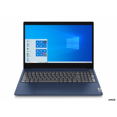 Portátil Lenovo IdeaPad 3