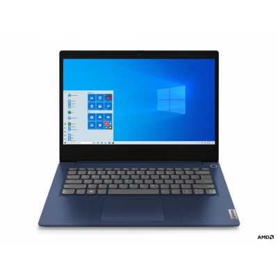Portátil Lenovo IdeaPad 3 14ADA05