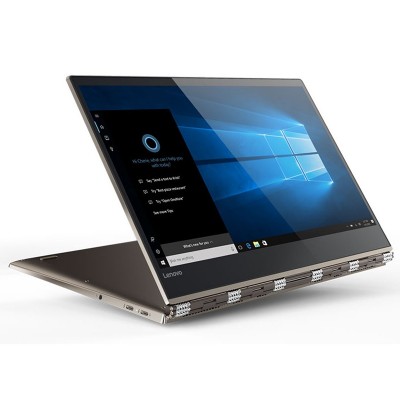 Portátil Lenovo YOGA 920-13IKB