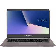 Portátil ASUS ZenBook UX410UA-GV652 - FreeDOS