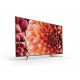 Televisor Sony KD-65XF9005 1