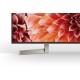 Televisor Sony KD-55XF9005