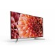 Televisor Sony KD-55XF9005
