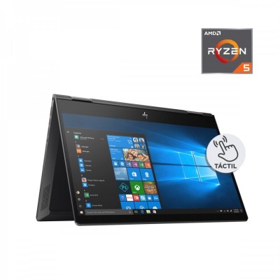 Portátil HP ENVY x360 Convert 13-ar0000ns
